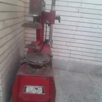 (لوازم و دستگاه آپاراتی)لاستیک درار،بالانس،پمپ باد|ماشین‌آلات صنعتی|اصفهان, سرتاوه|دیوار