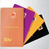 بلو بانک پول رایگان