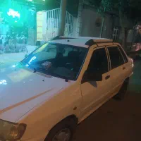 پراید ۱۳۲|خودرو سواری و وانت|شاهرود, |دیوار