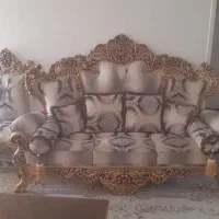 مبل سلطنتی