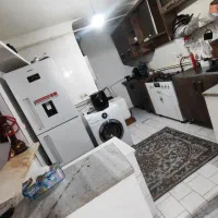 فروش آپارتمان مسکن مهر میلاد