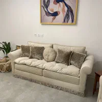 مبل راحتی مدل سارای|مبلمان خانگی و میز عسلی|تهران, چیتگر شمالی|دیوار
