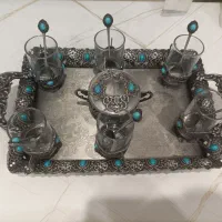 سرویس پذیرایی