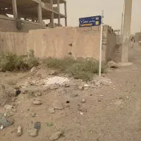 زمین تجاری مسکونی