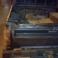 مزدا دوکابین|خودرو سواری و وانت|همدان, |دیوار