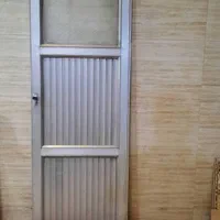 درب سرویس میبرم|مصالح و تجهیزات ساختمان|اهواز, پادادشهر|دیوار