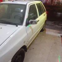 پراید۱۱۱مدل۹۴