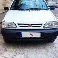 پراید 94