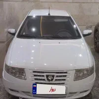 سورنELXبسیارکم‌کار،تکبرگ اسفند۹۷کارمندی درحدصفر|خودرو سواری و وانت|مشهد, شهرک لشکر (شهرک غرب)|دیوار