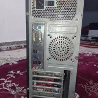 کیس|رایانه رومیزی|رامهرمز, |دیوار