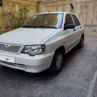 132 SE مدل ۹۸|خودرو سواری و وانت|تهران, المهدی|دیوار