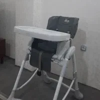 صندلی غذای کودک