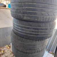 لاستیک کارکرده