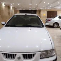 سمندال ایکس ایکس یوسون