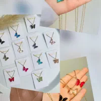اکسسوری و بدلیجات