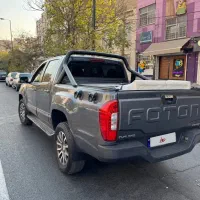 فوتون جی ۷ بنزینی ۱۴۰۳|خودرو سواری و وانت|بیرجند, |دیوار