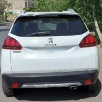 پژو ۲۰۰۸ در حد صفر|خودرو سواری و وانت|تهران, هروی|دیوار