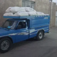 خدمات حمل نقل با نیسان