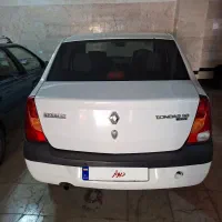 ال۹۰ مدل ۹۵ پارس خودرو|خودرو سواری و وانت|سنندج, |دیوار