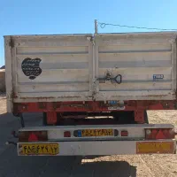 گاری لبه 13/60 سند دار|قطعات یدکی و لوازم جانبی|فیروزه, |دیوار