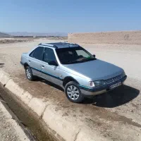 فروش پژوglxمدل ۹۰|خودرو سواری و وانت|نجفآباد, امام خمینی|دیوار