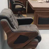 مبلمان و میز و صندلی اداری دفتری|مبلمان اداری|اهواز, مهرشهر|دیوار