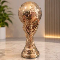 کاپ جام جهانی تندیس جام جهانی