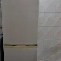 یخچال ضد برفک سالم
