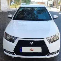 دنا 402 بدون رنگ و خط و خش 5 دنده