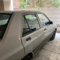 پراید ۱۳۹۴|خودرو سواری و وانت|قدس, شهرک فرزان|دیوار