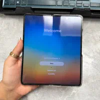 Samsung z fold4 / 512 GB|موبایل|تهران, باغ خزانه|دیوار