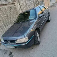 پژو 405slx|خودرو سواری و وانت|بازرگان, |دیوار