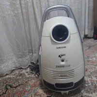 جارو برقی سامسونگ