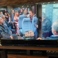 فروش تلویزیون sony نیاز به تعمیر|تلویزیون و پروژکتور|نوشهر, |دیوار