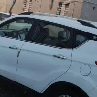 چانگانcs35 بی رنگ کم کار|خودرو سواری و وانت|رضوانشهر, |دیوار