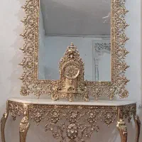 تعدادی وسایل برنز اصل و آلیاژ ، دکوری