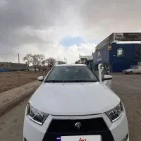 دنا پلاس ۶ سرعته صفر