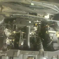 سمندlx|خودرو سواری و وانت|تهران, شهرک طالقانی|دیوار