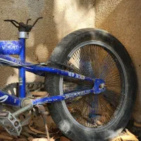 دوچرخه حرفه ای سایز ۲۰|دوچرخه، اسکیت، اسکوتر|بوشهر, |دیوار