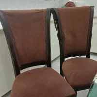 صندلی ۴ عدد|میز و صندلی غذاخوری|کرمانشاه, |دیوار