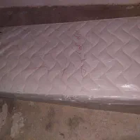 تشک  رویا مدیکال ۳و۱ نفره ۹۰×۲در حد نو|تشک تختخواب|سنندج, |دیوار