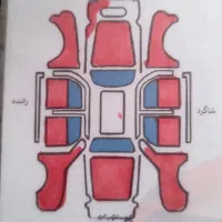 سمند الیکس ۸۹