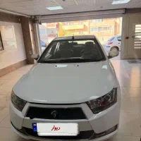 فروش ماشین دنا مدل ۹۹ تیپ ۱
