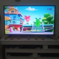 تیوی سامسونگ اصل43|تلویزیون و پروژکتور|پیشوا, |دیوار