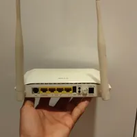 مودم D-Link Wi-Fi