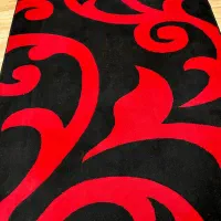 دوتا فرش در حد نو۴متری سالم و تمیز