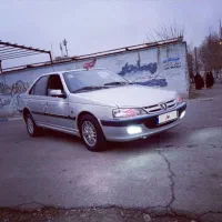 پارس ۸۵در حد