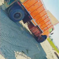 نیازمند راننده پایه یک دلسوز و متعهد با مدارک کامل