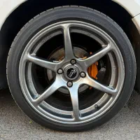 رینگ کانسی 16 دودی فروش و معاوضه
