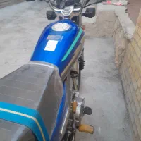 موتور ۲۰۰ متین|موتورسیکلت|داران, |دیوار